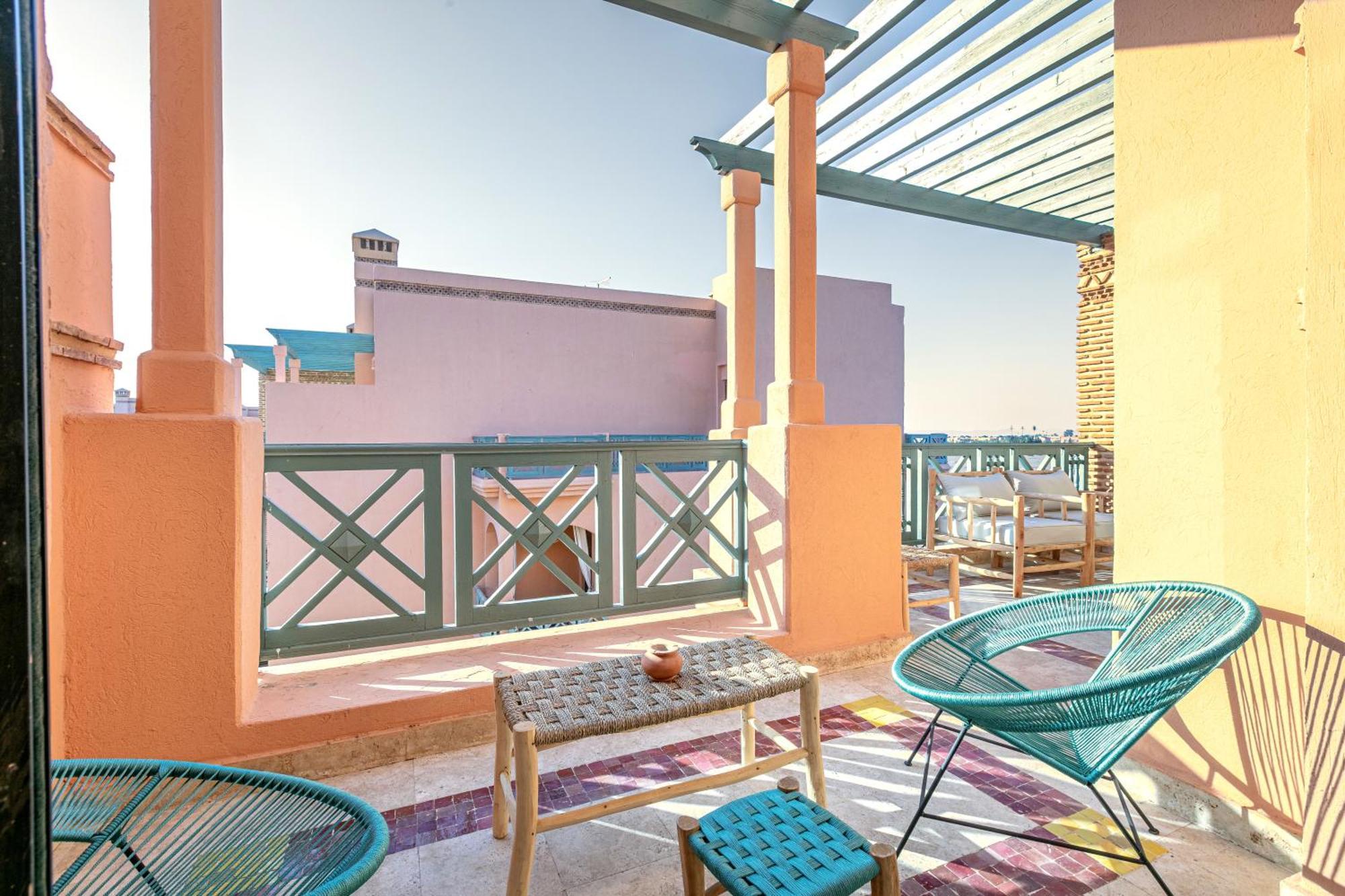 Appartement Cosy Piscine Et Chill