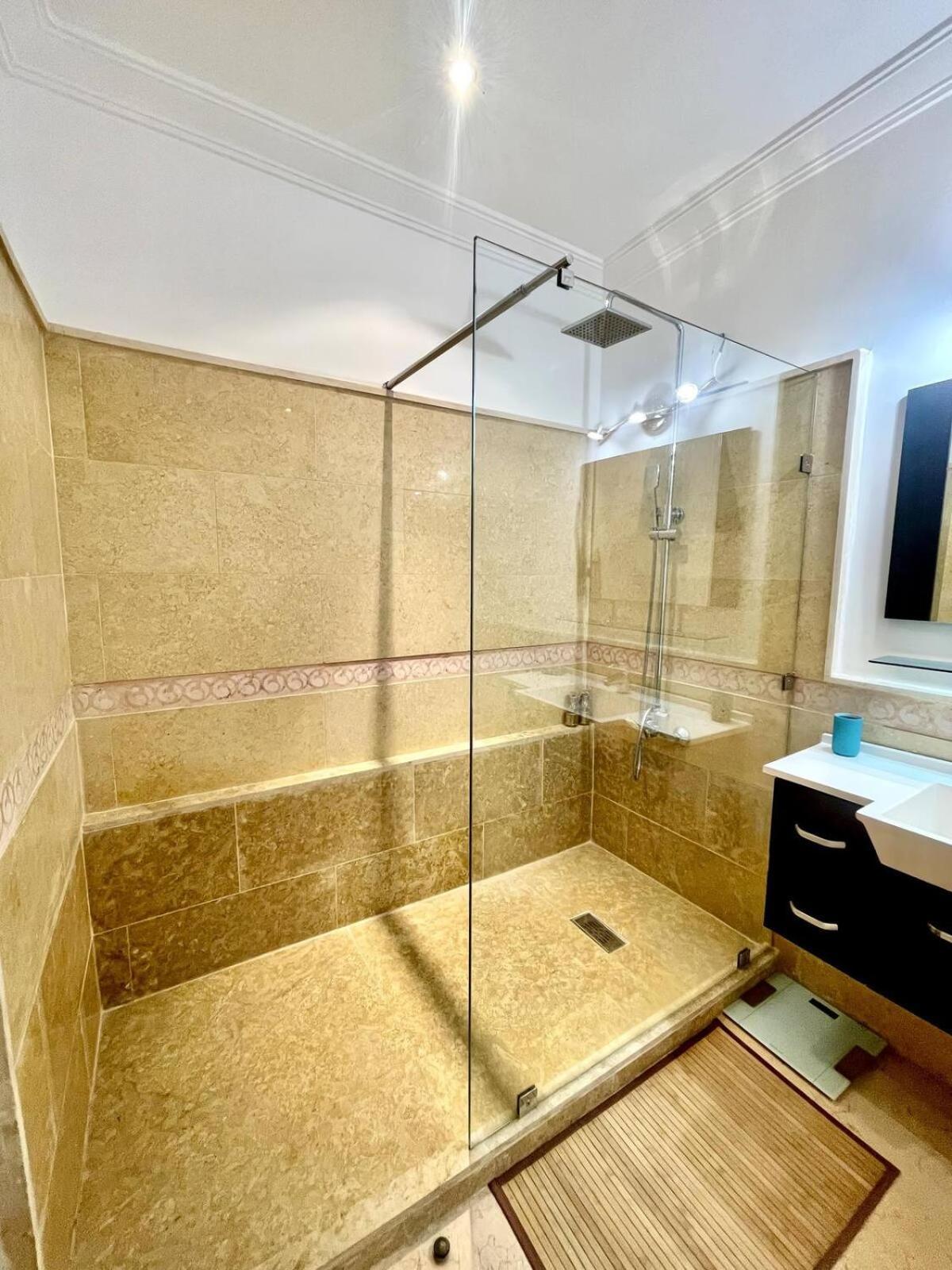 Cosy Piscine Et Chill Appartement