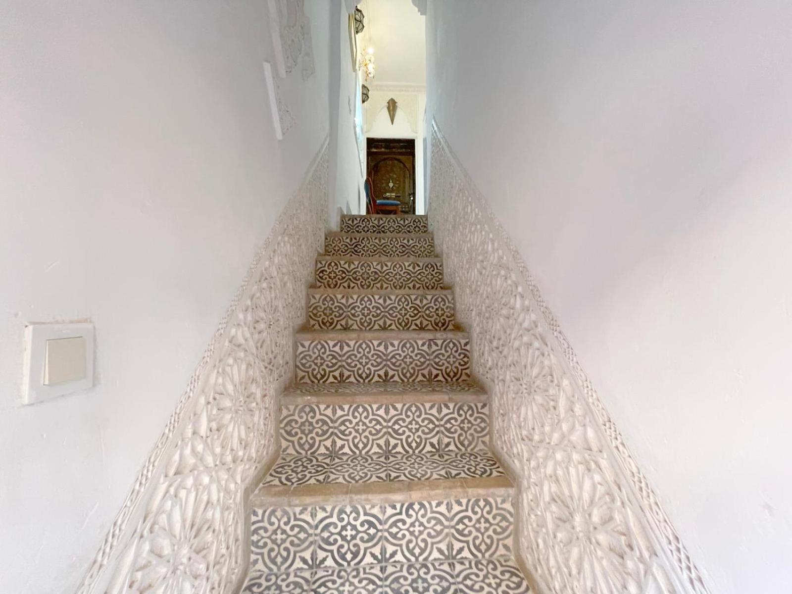 Holiday home Douria Farah, Authentique Marrakesh