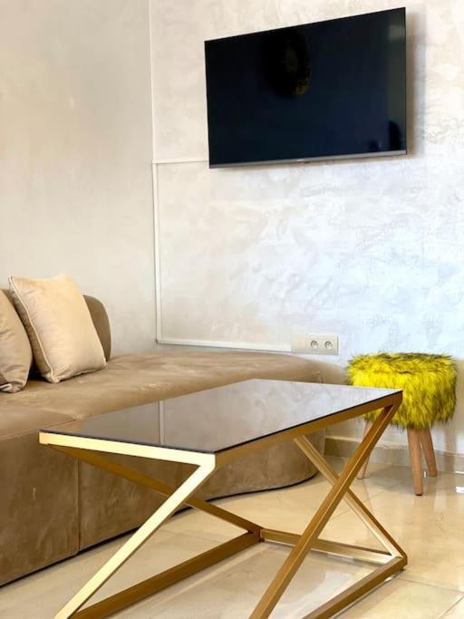Stylish In Marrakech E25 Appartement *