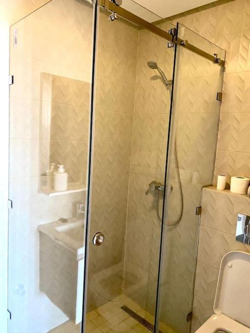Appartement Stylish In Marrakech E25