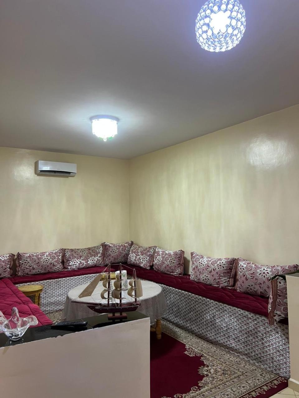 Flat Appartement Marrakesh
