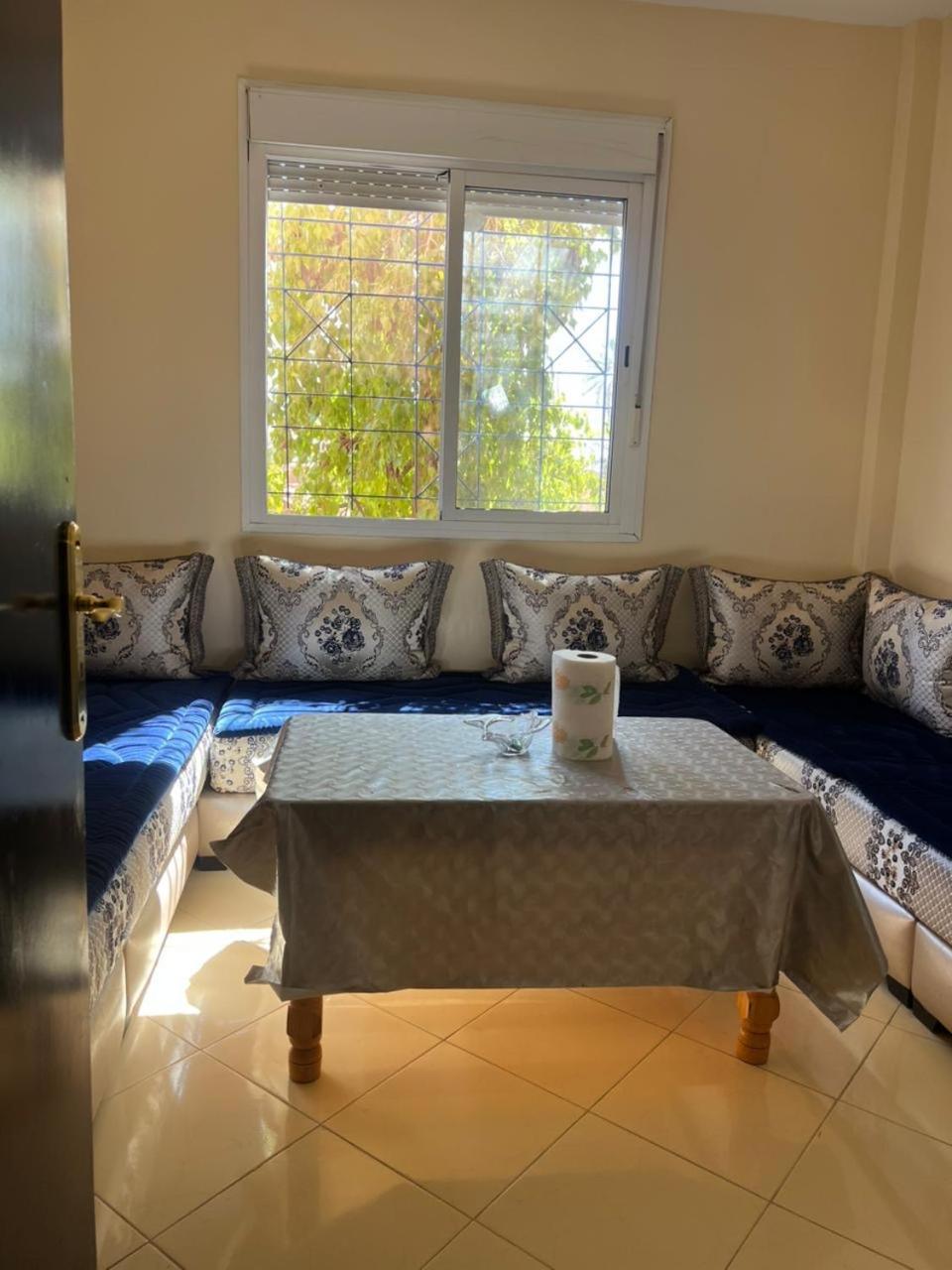 Appartement Flat