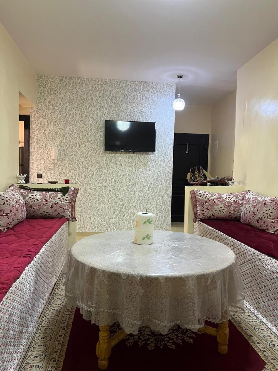 Appartement Flat *