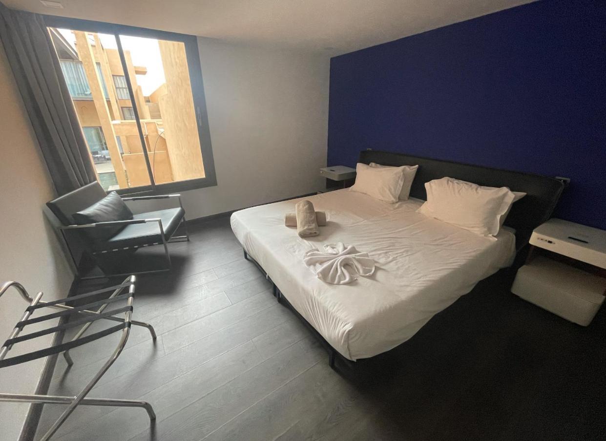 Appartement Tres Beau Duplexe Avec Piscine Depuis La Terrasse *