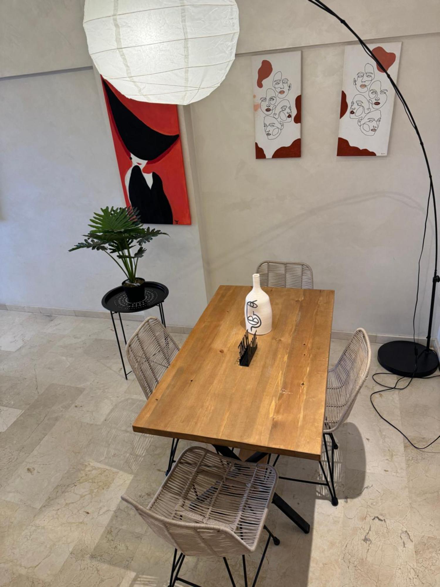 Joli Apartment *