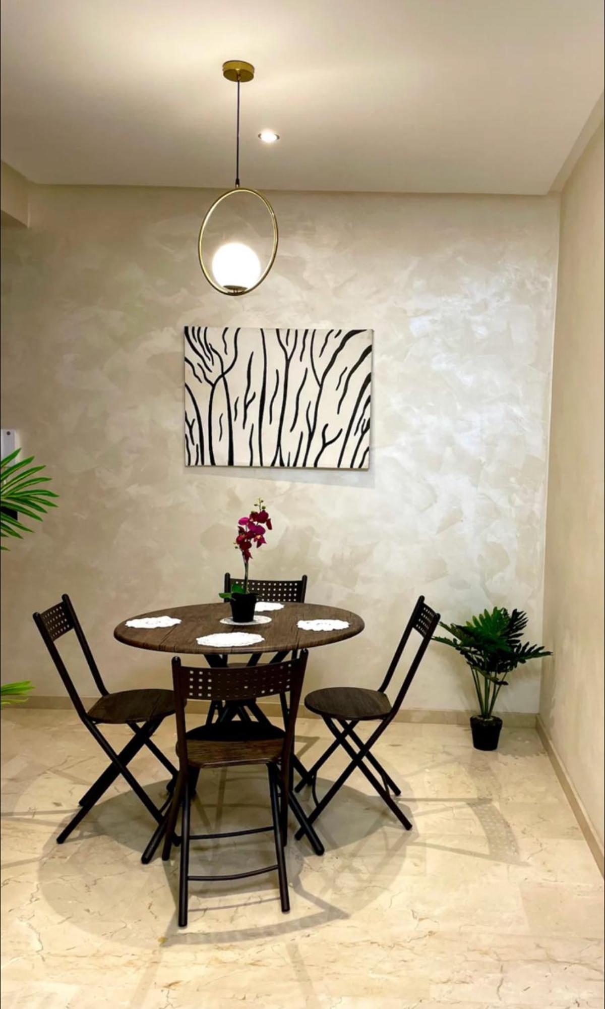 De Luxe Marrakech Appartement Marrakesh
