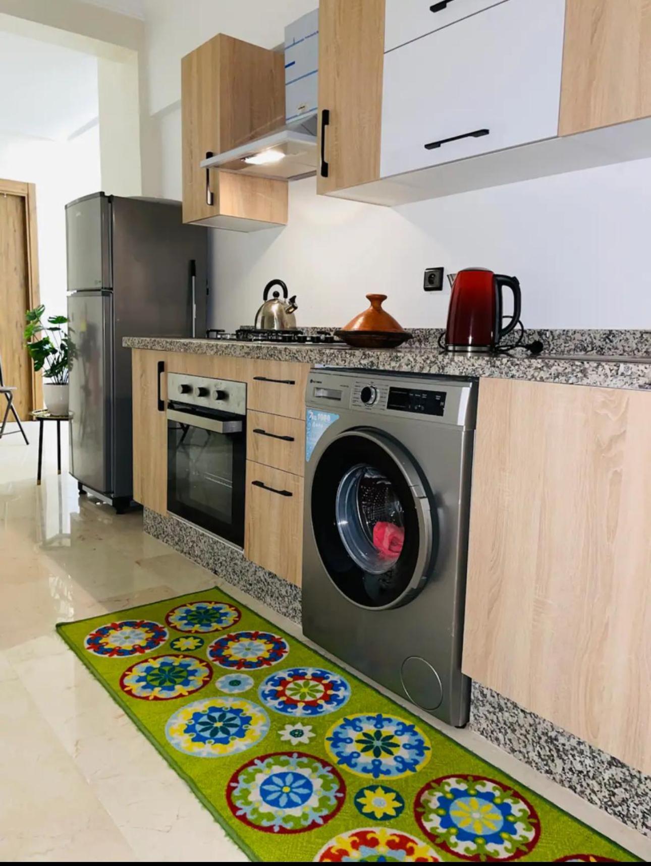 De Luxe Marrakech Appartement Marrakesh