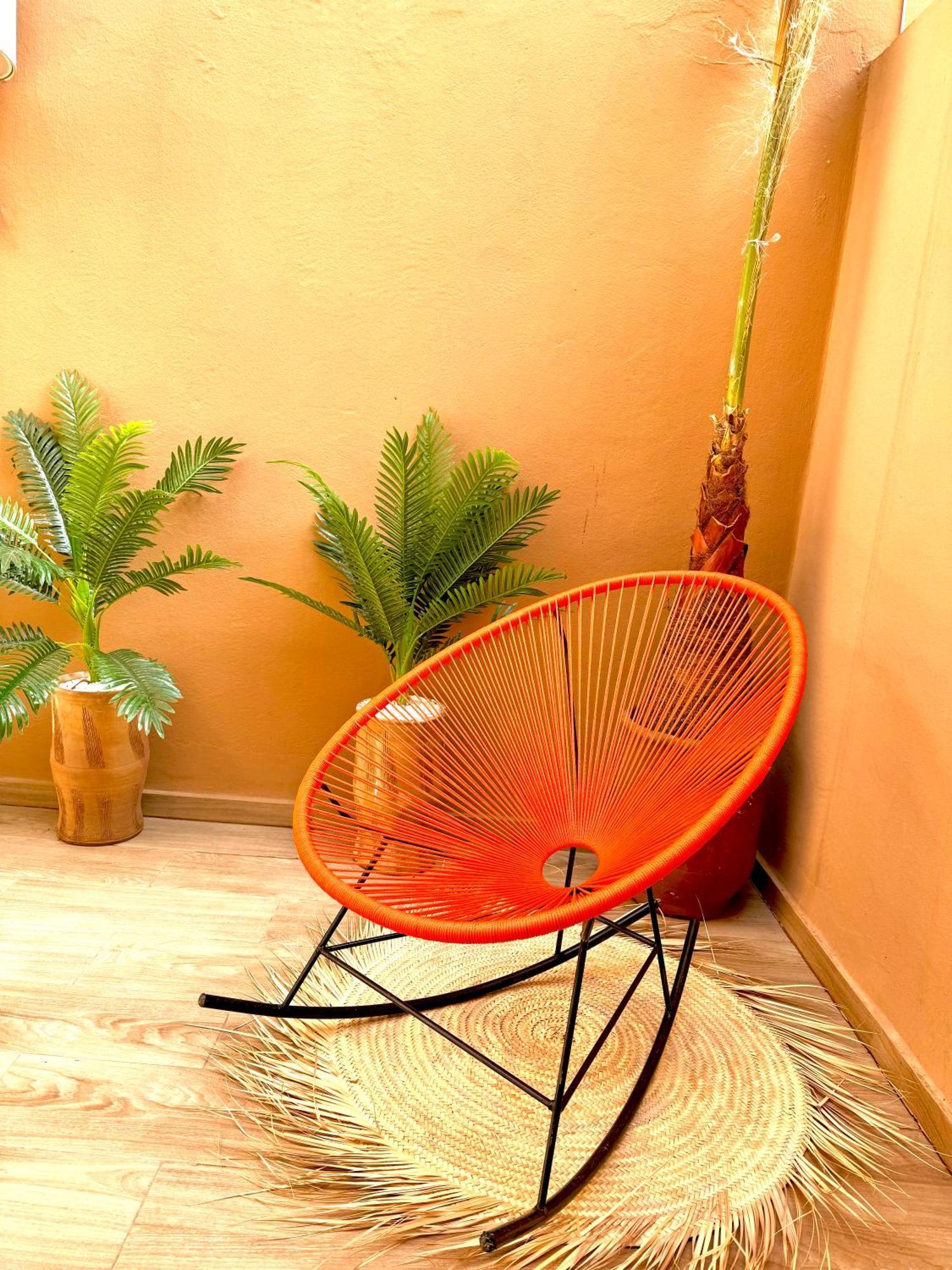 De Luxe Marrakech Appartement Marrakesh