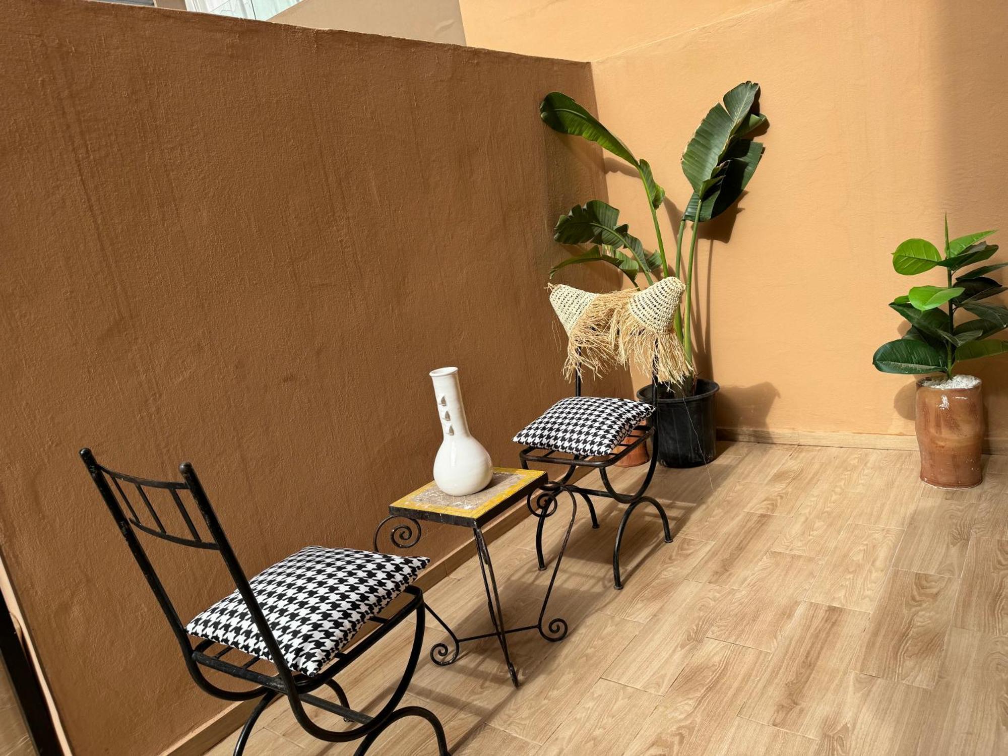 Appartement De Luxe Marrakech Marrakesh