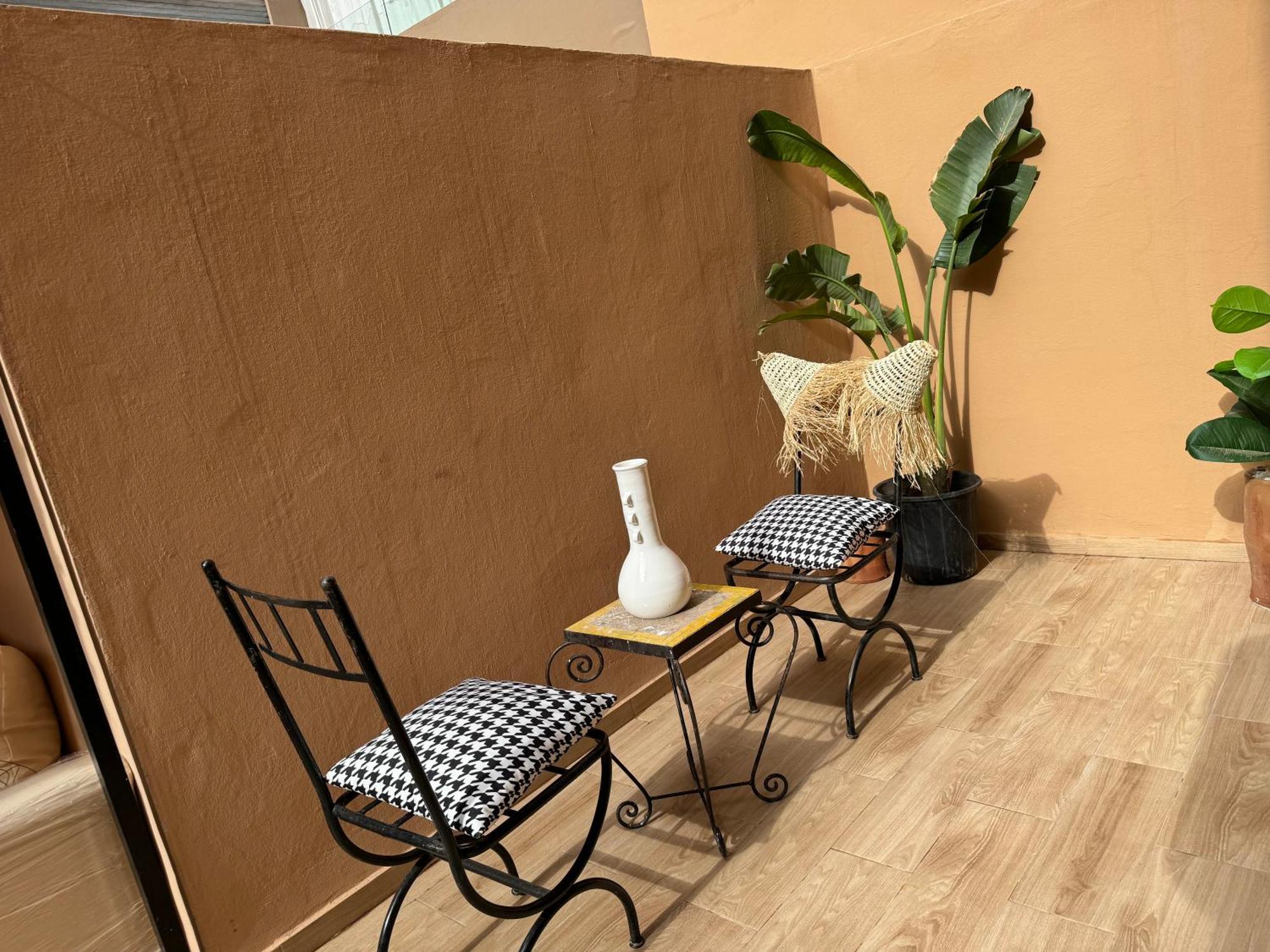 De Luxe Marrakech Marrakesch