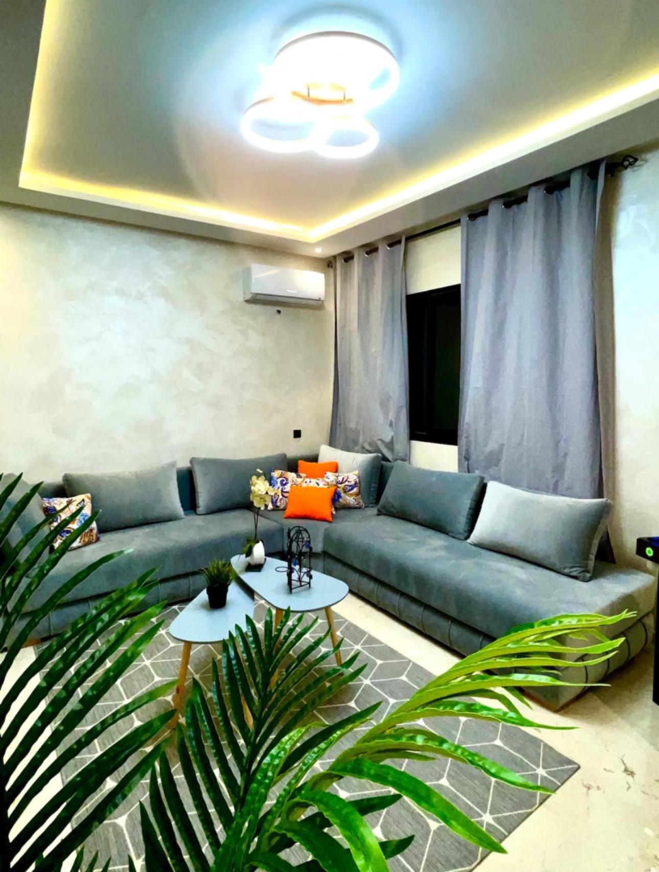 Appartement De Luxe Marrakech