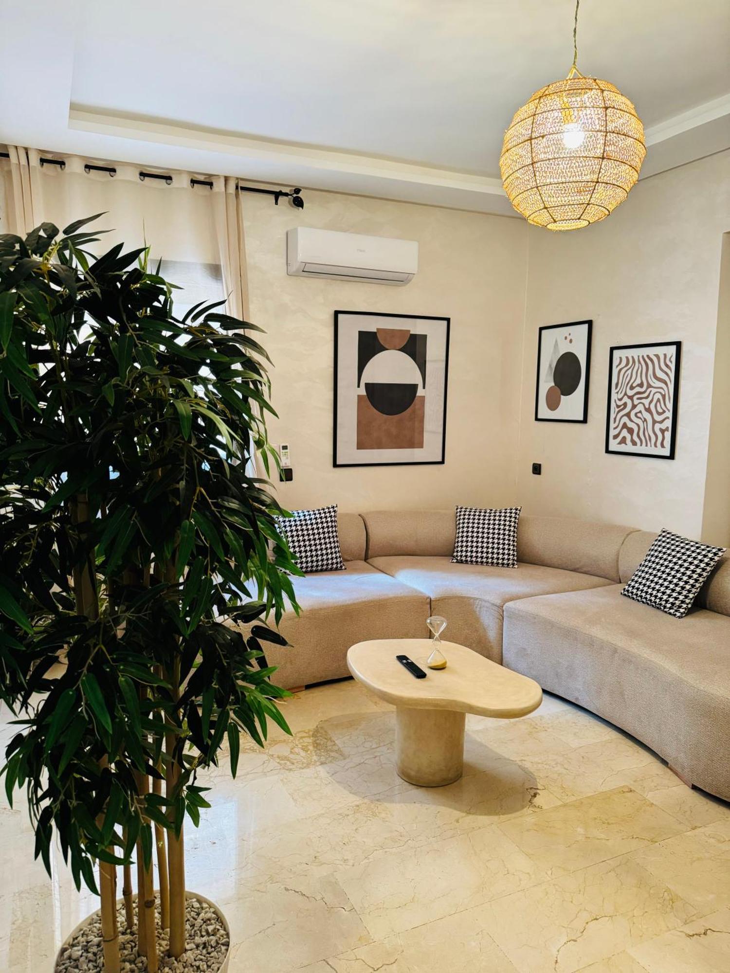 De Luxe Marrakech Apartment Marrakesch
