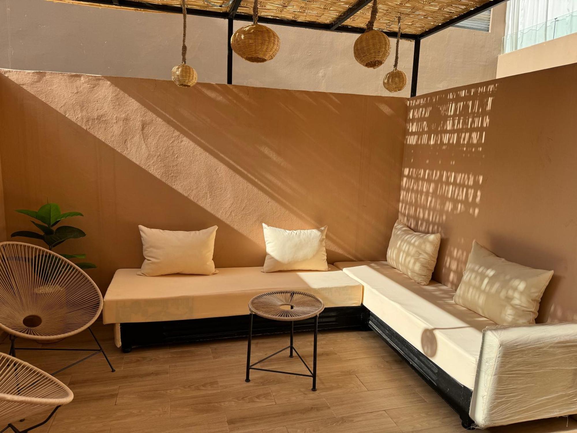 Appartement De Luxe Marrakech