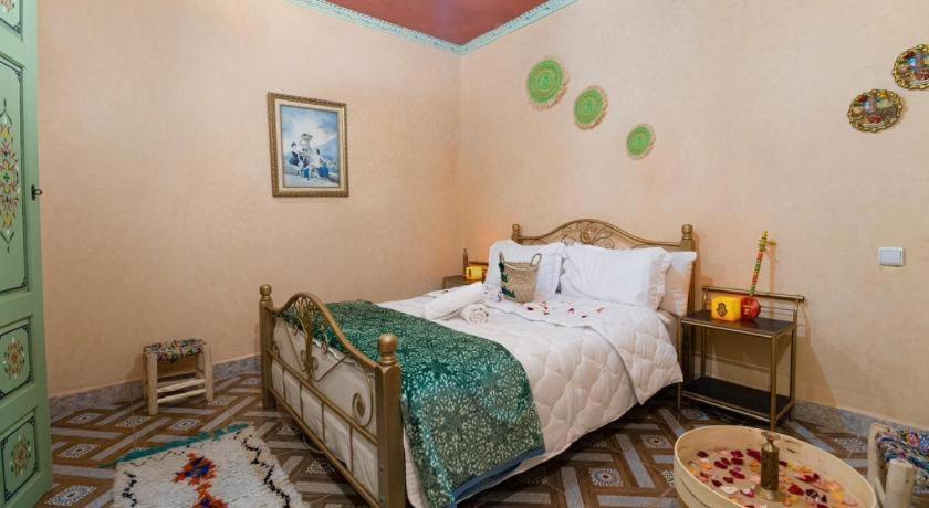 Riad Riad Nicedina Marrakesh