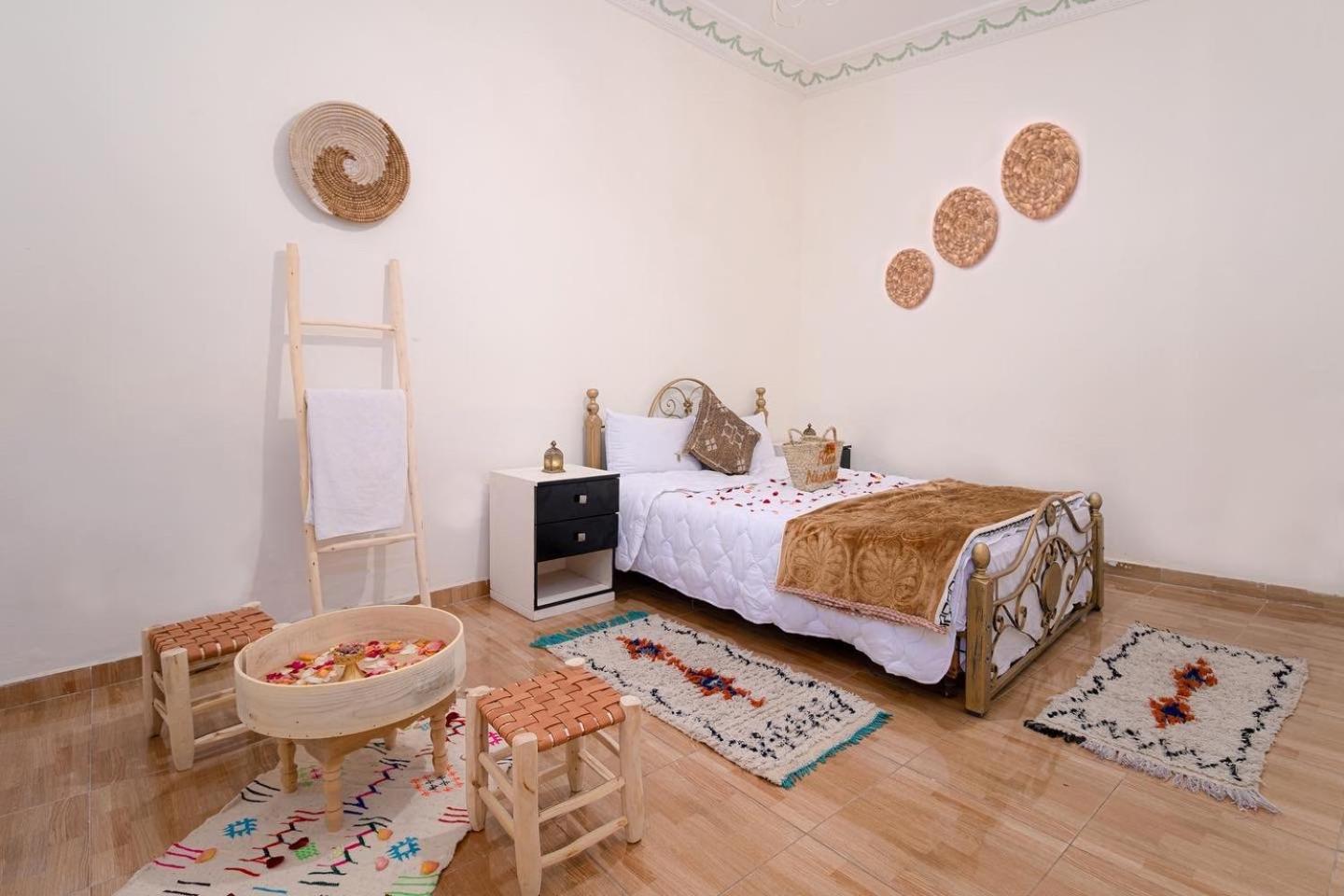 Riad Nicedina Marrakesh