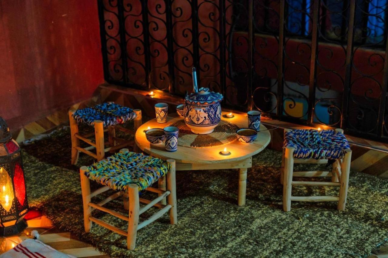 Riad Nicedina Riad Marrakesh