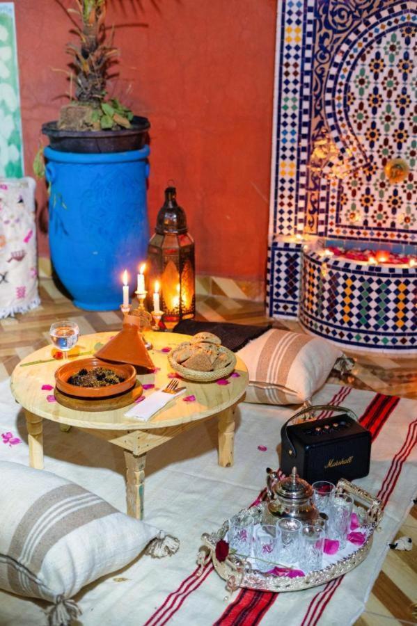 Riad Riad Nicedina Marrakesh