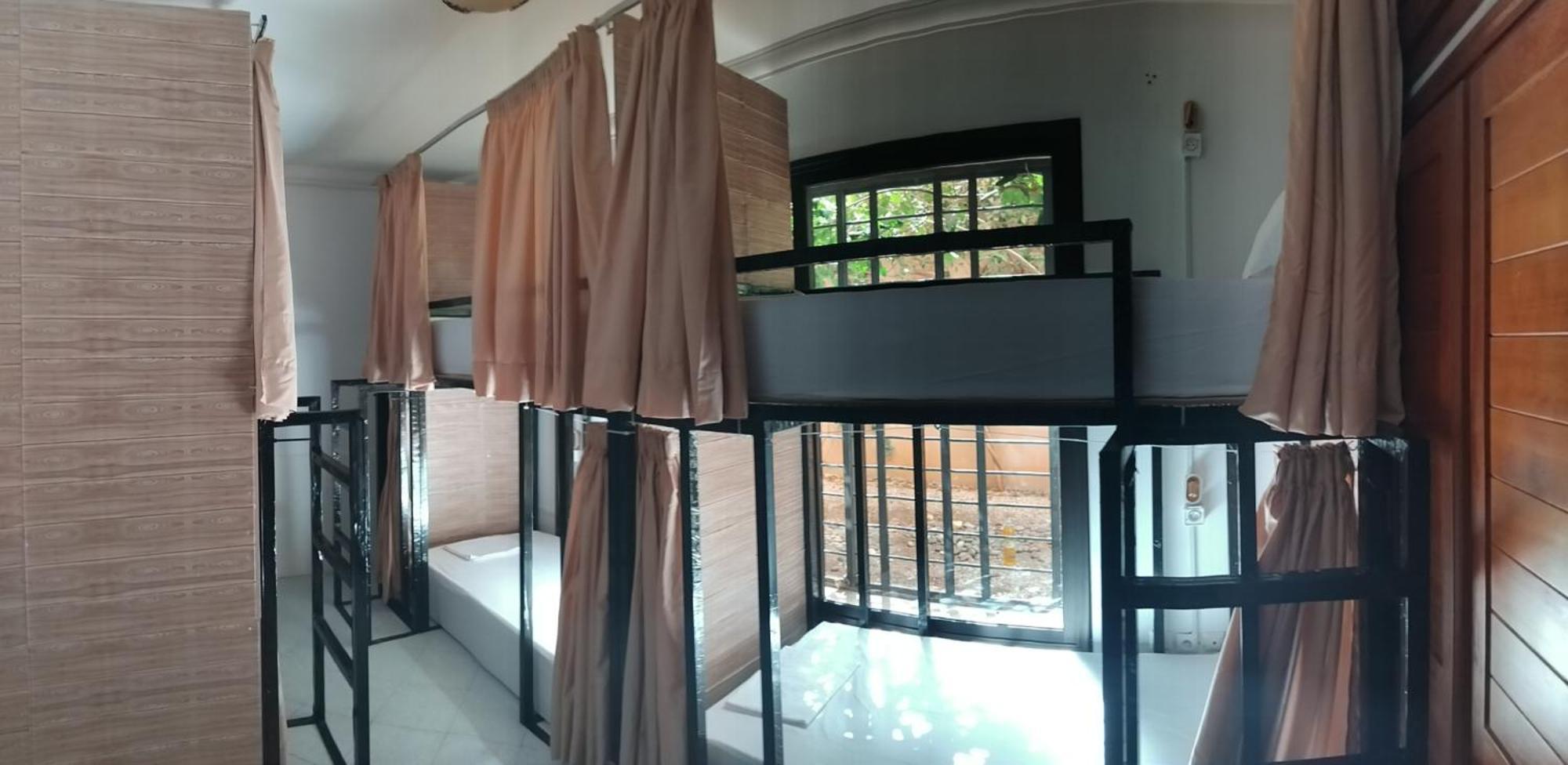 Hostel Spins Gueliz Marrakesh