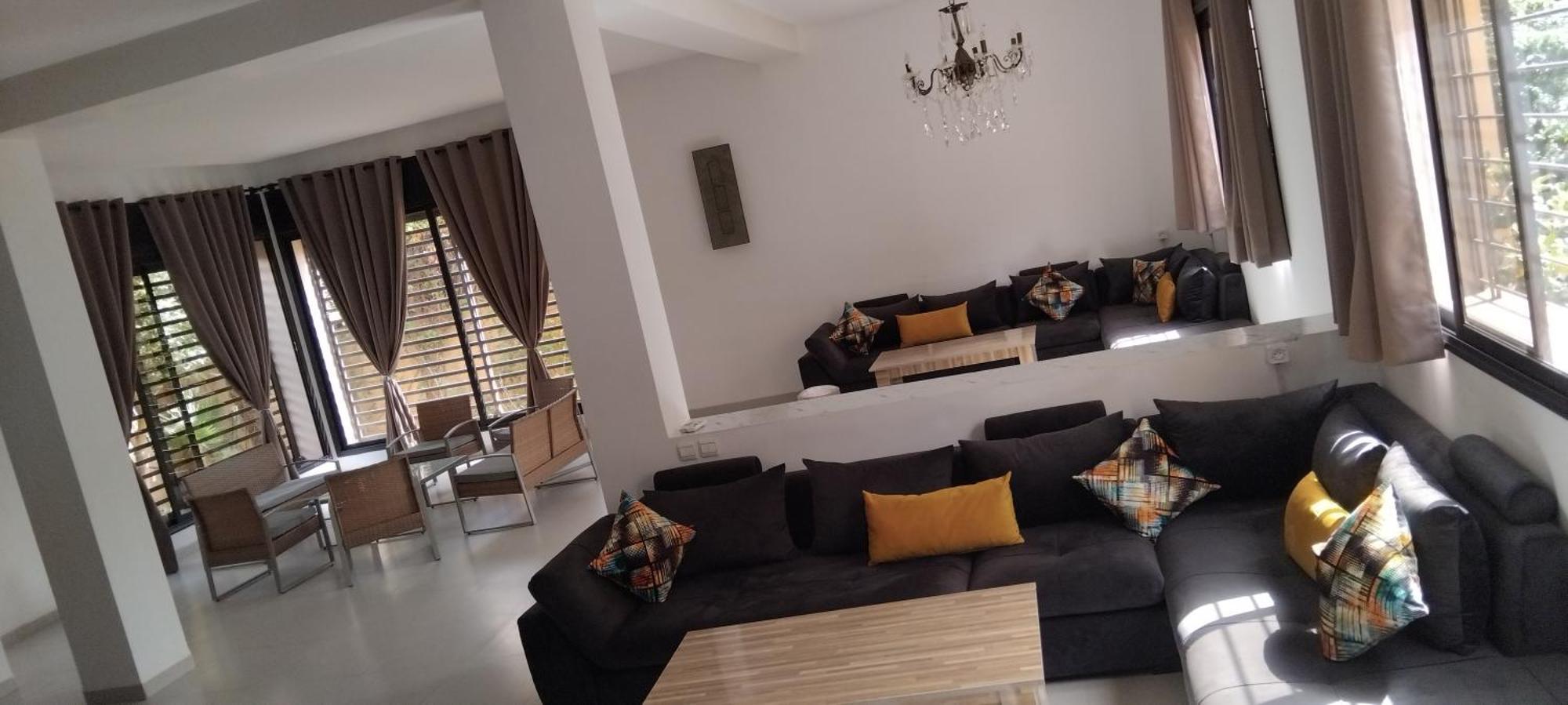 Hostal Spins Gueliz