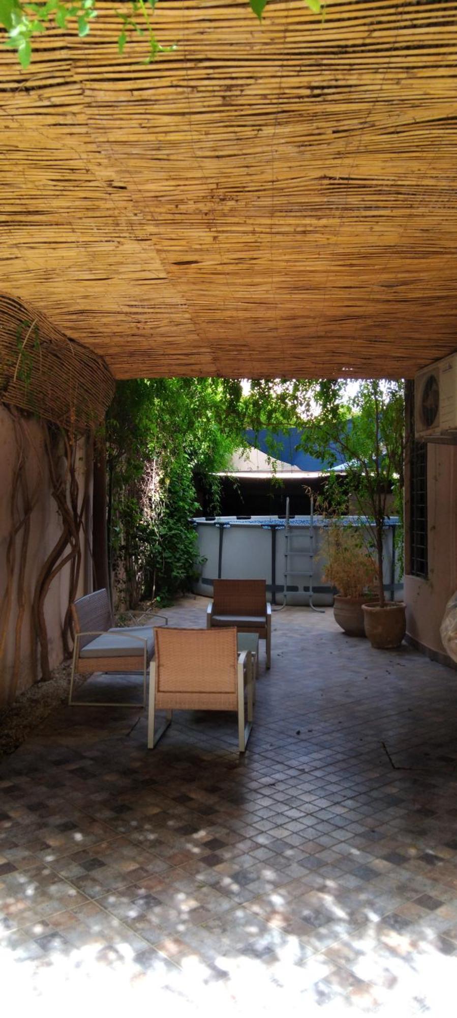 Hostal Spins Gueliz Marrakesh