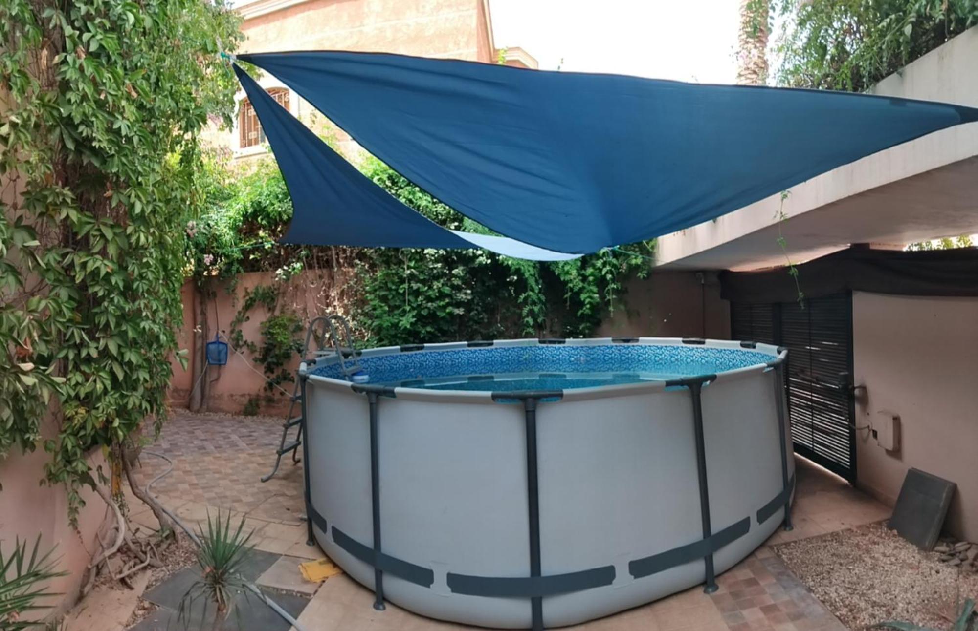Hostal Spins Gueliz