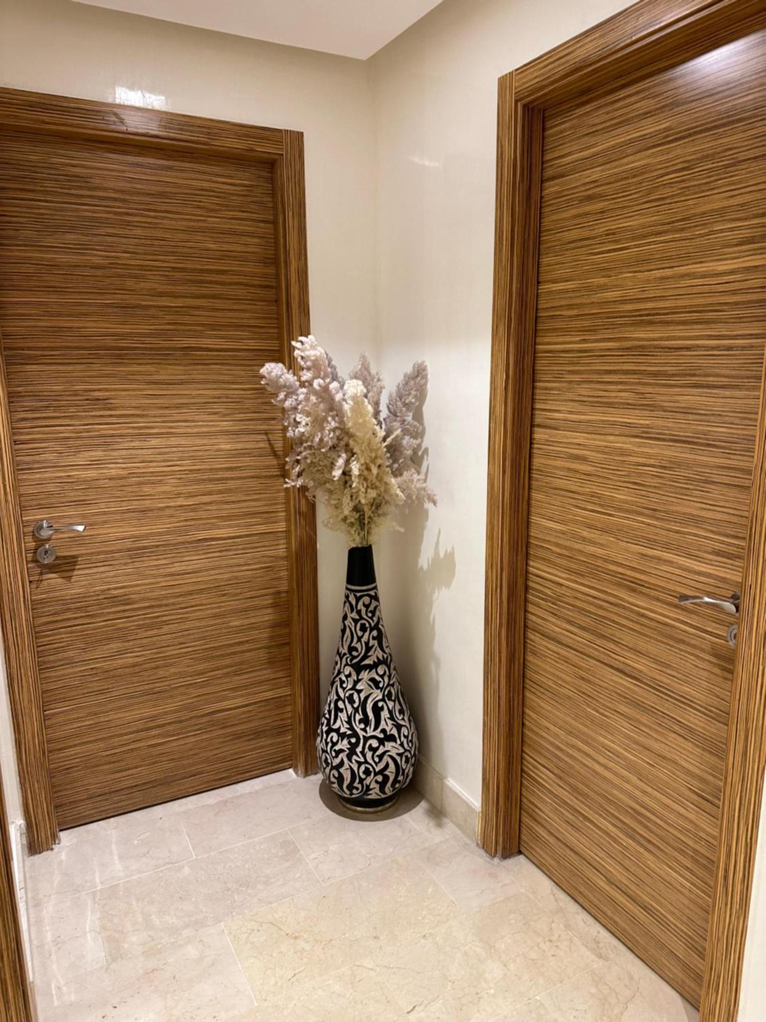 Nacarat Centre Gueliz 2br Appartamento