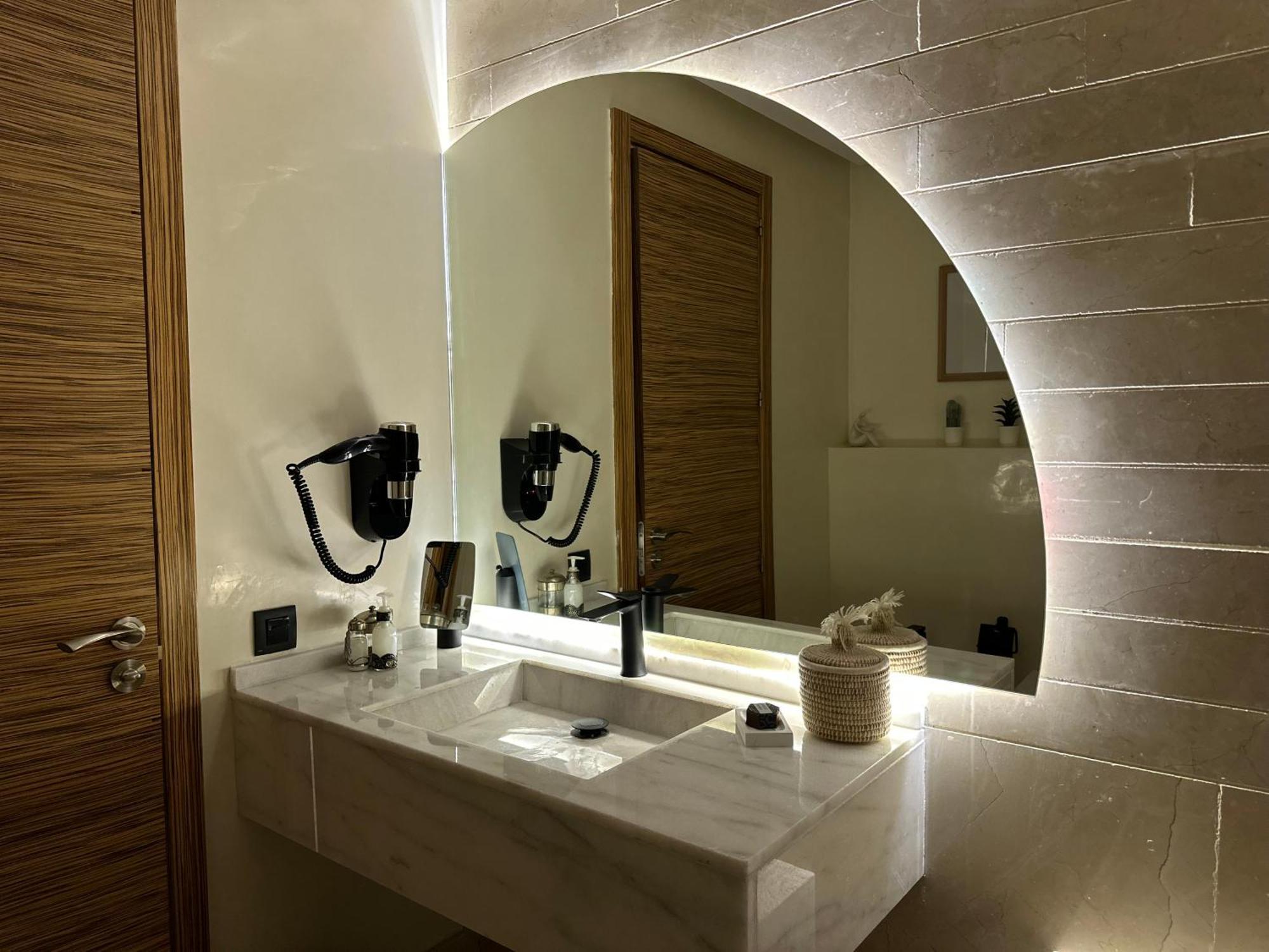 Appartamento Nacarat Centre Gueliz 2br Marrakesh