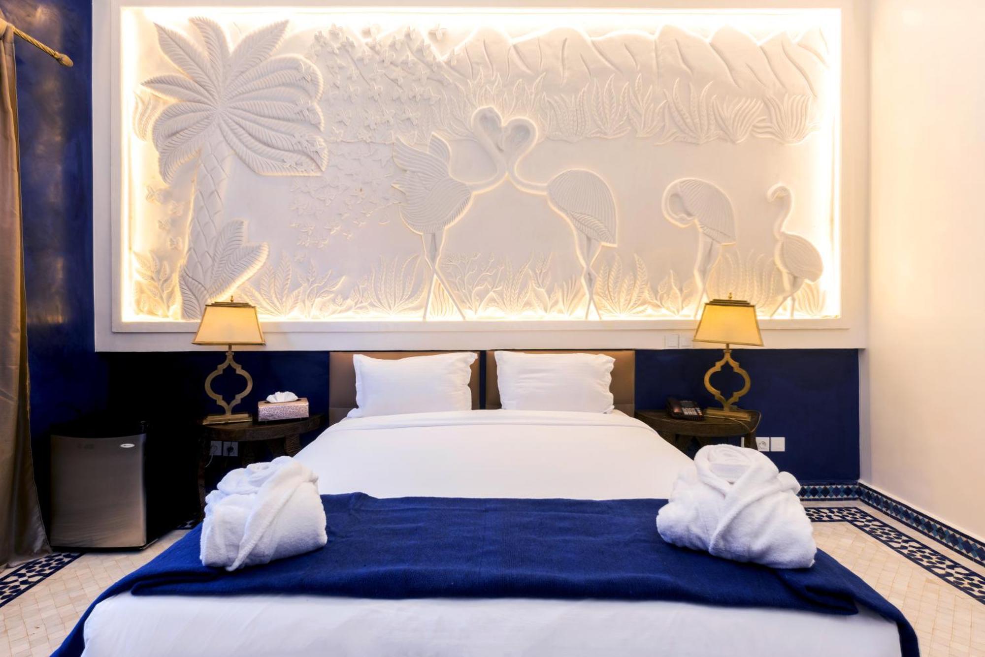 Albakech Boutique & * Marrakesh