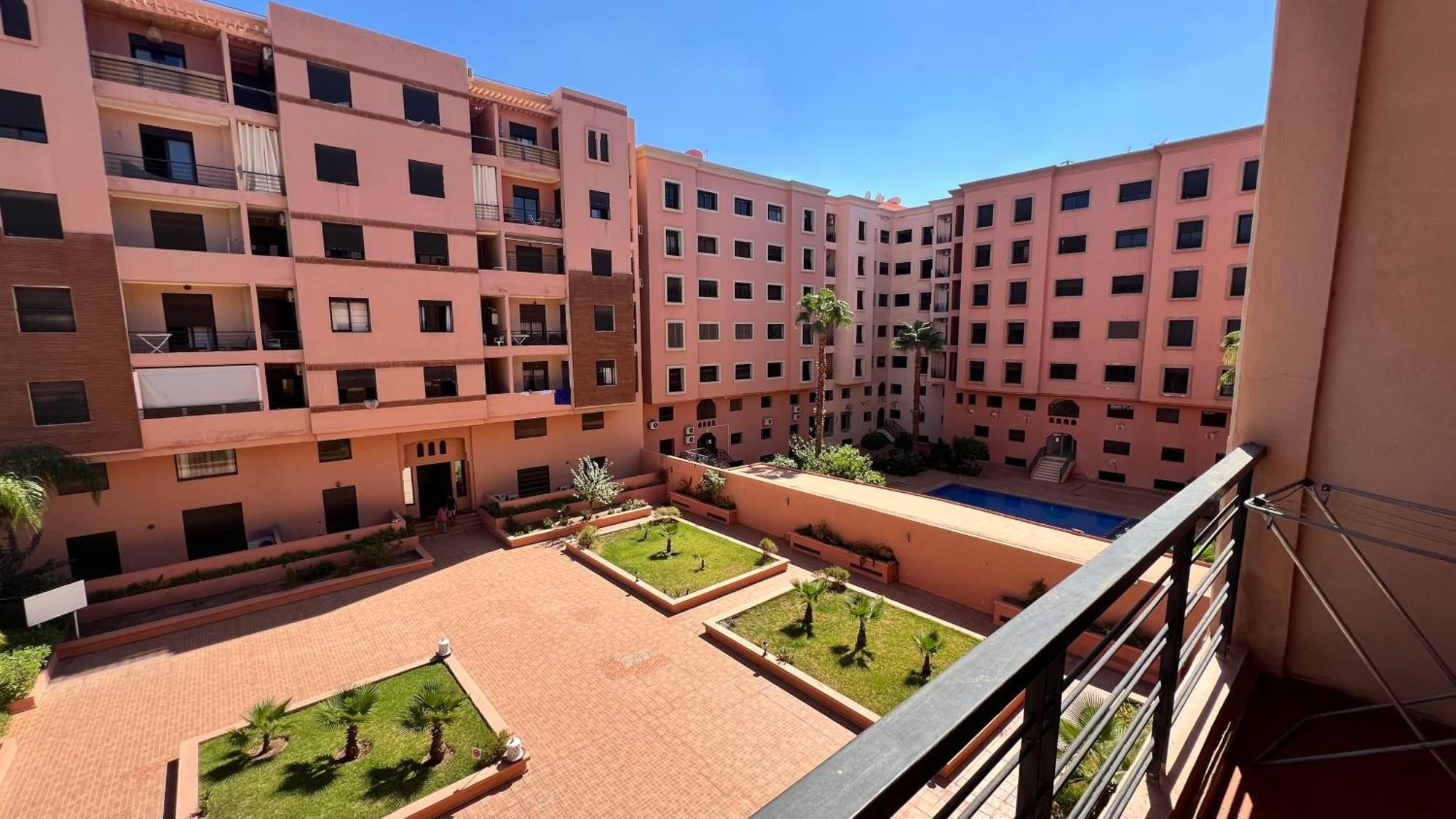 Assafa H26 * Marrakesh