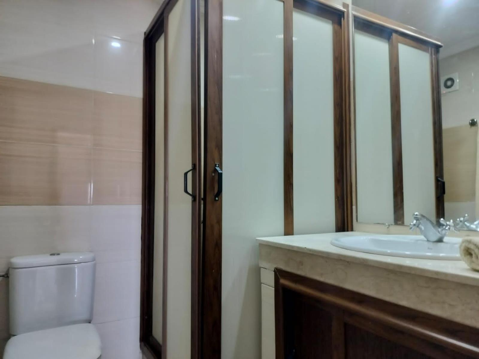 Assafa H26 Appartement
