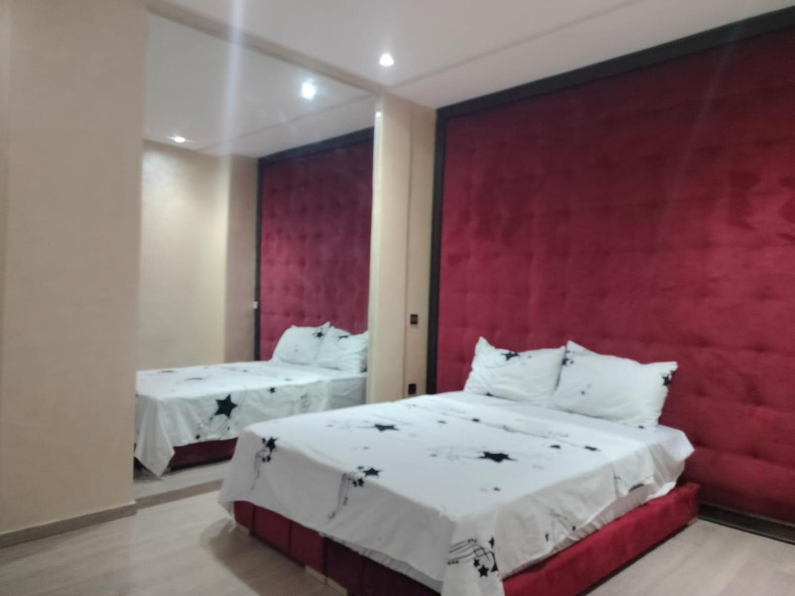 Appartement Assafa H26