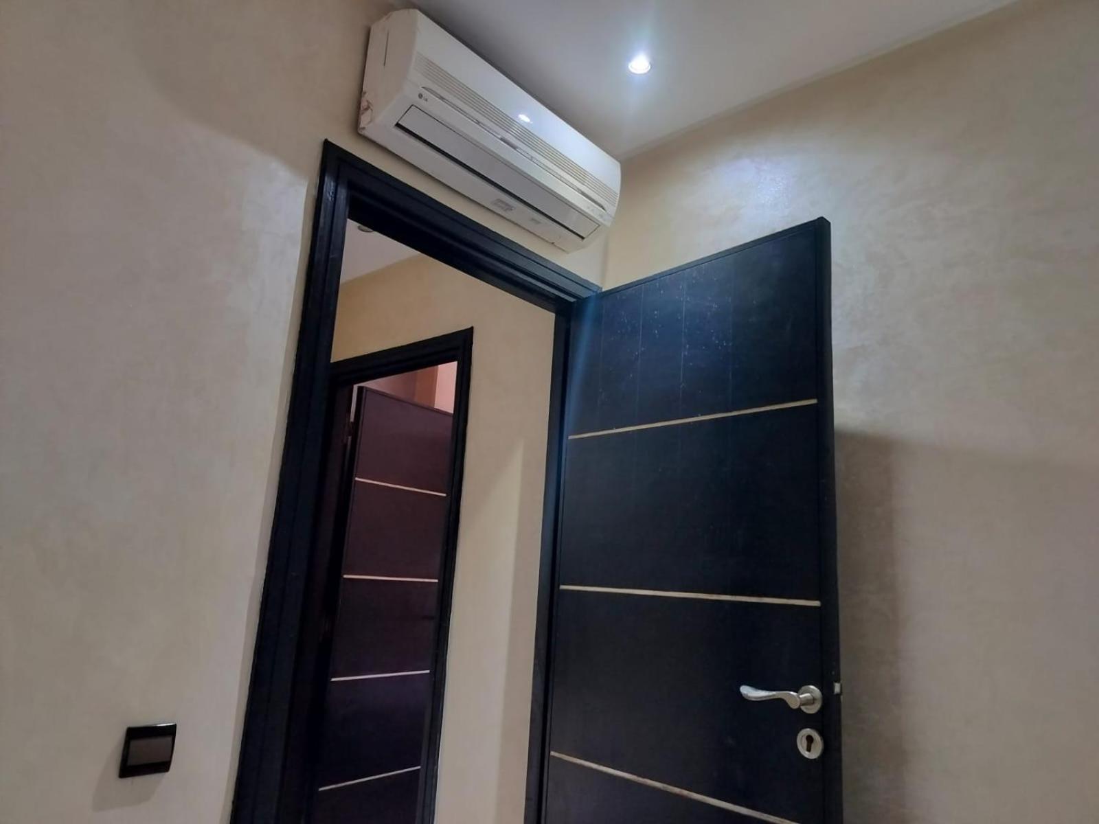 Assafa H26 Appartement *