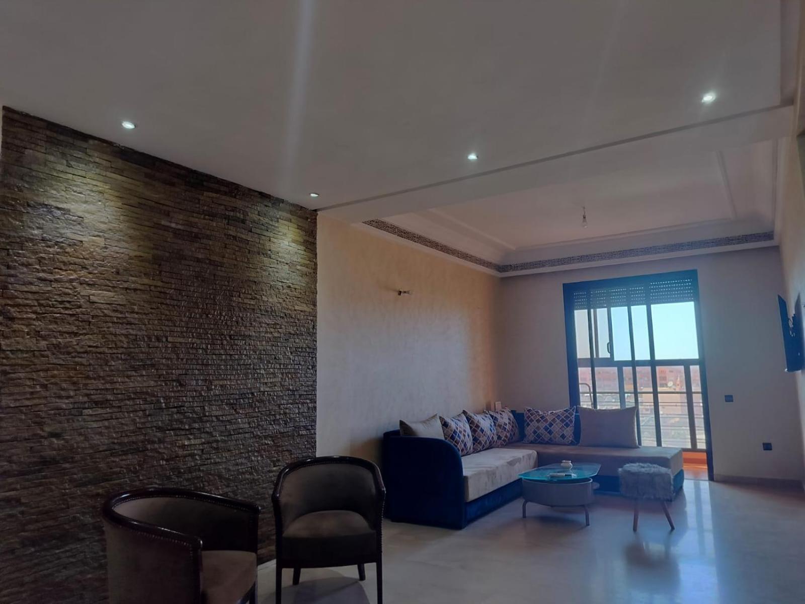 Appartement Assafa H26 Marrakesh