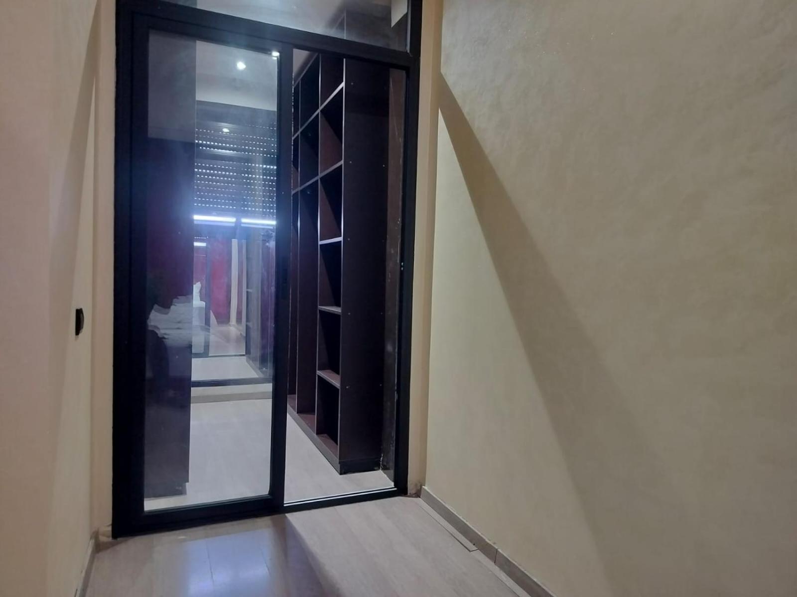 Assafa H26 Appartement