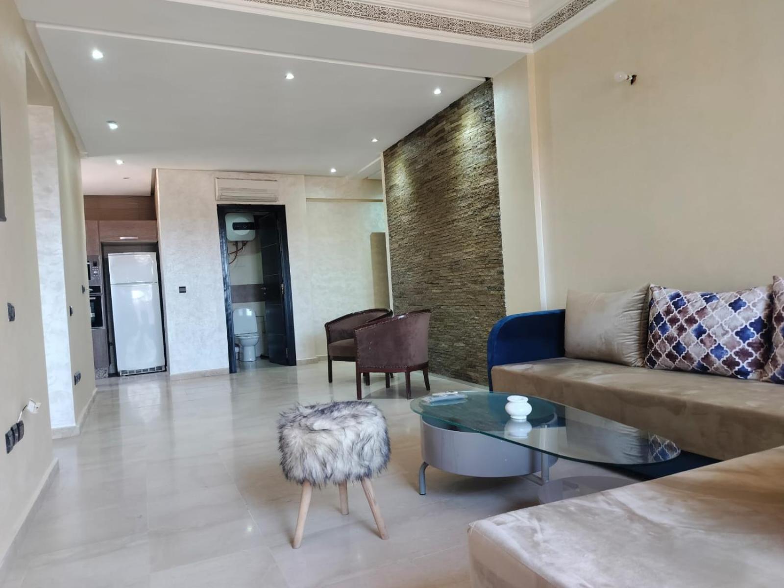 Assafa H26 Appartement *