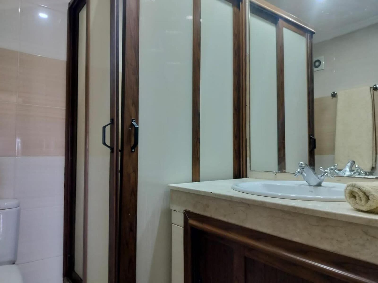 Appartement Assafa H26 Marrakesh