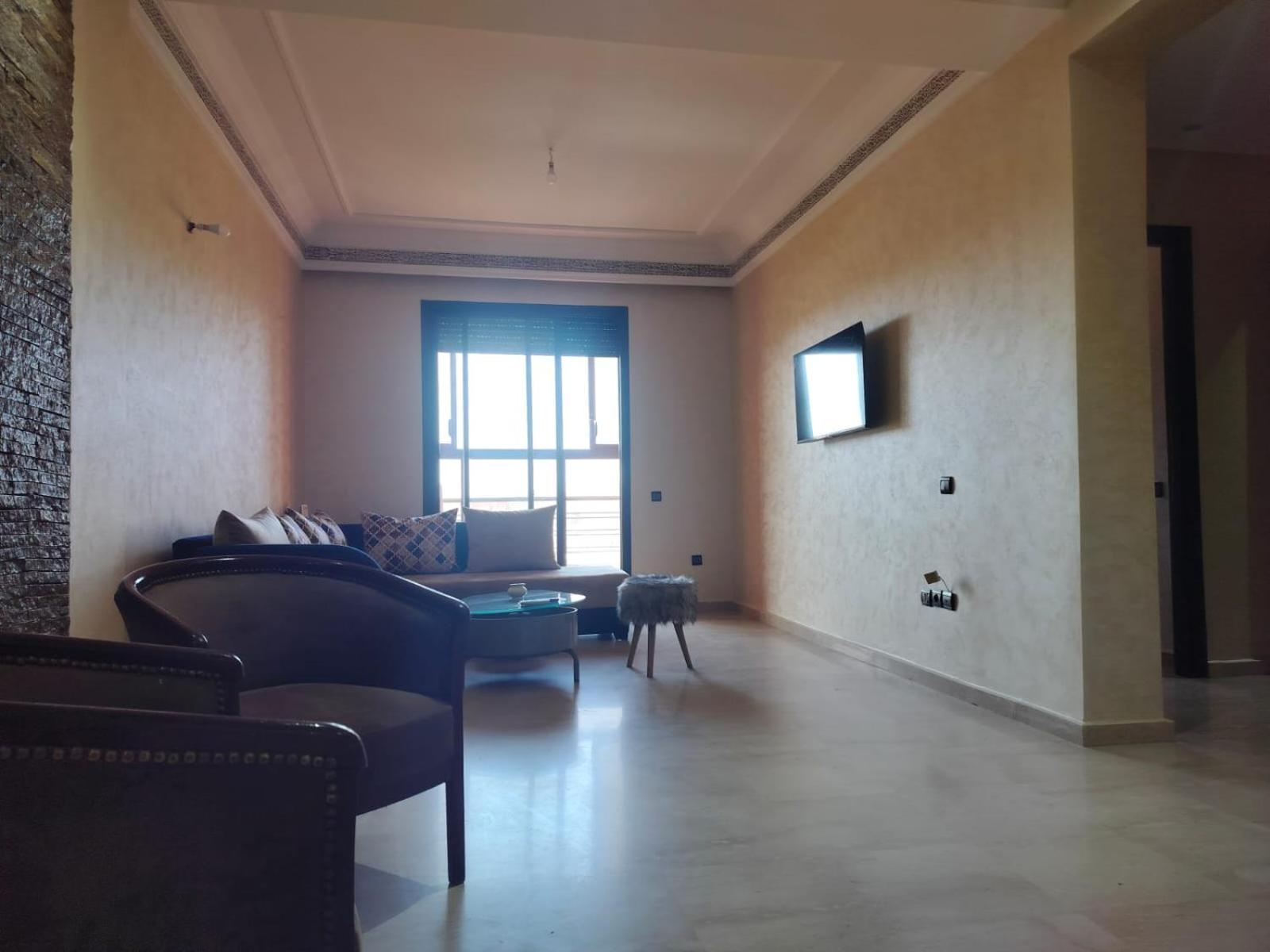 Assafa H26 * Marrakesh