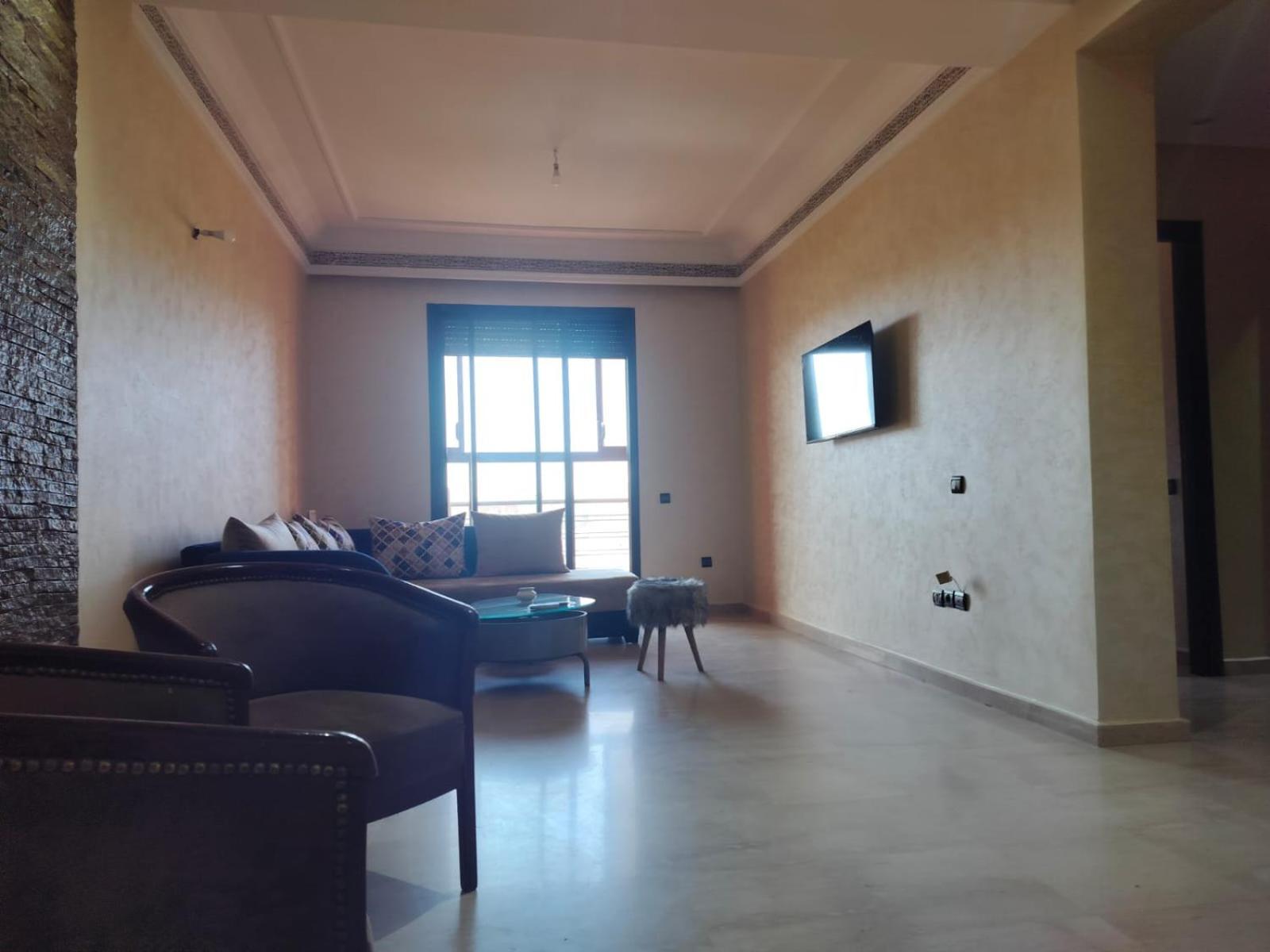 Appartement Assafa H26 *