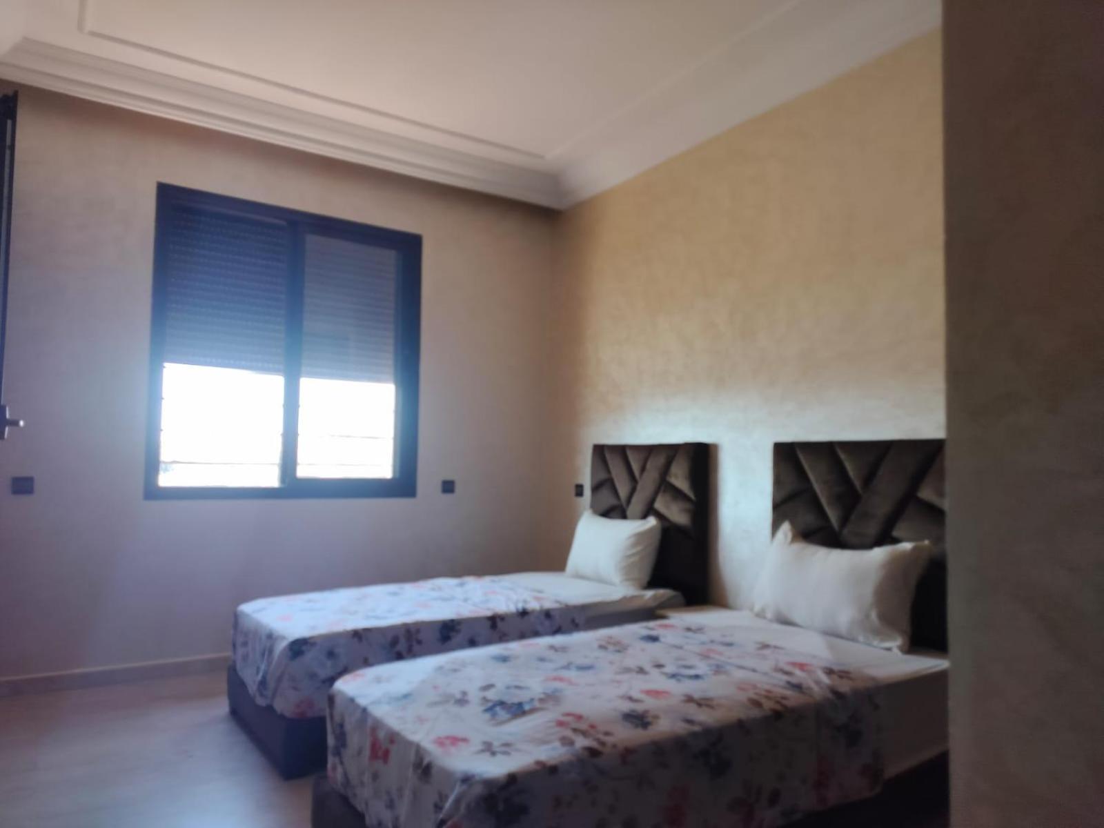 Appartement Assafa H26 Marrakesh