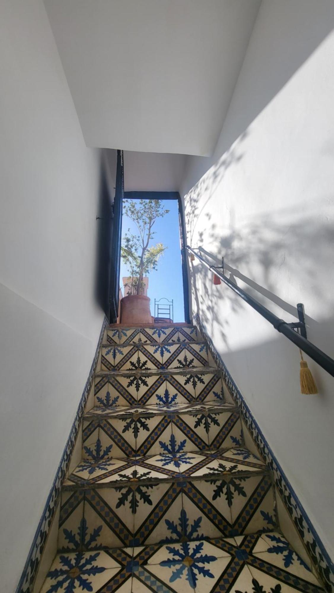 Aloes & (adults Only) 4* Marrakesh