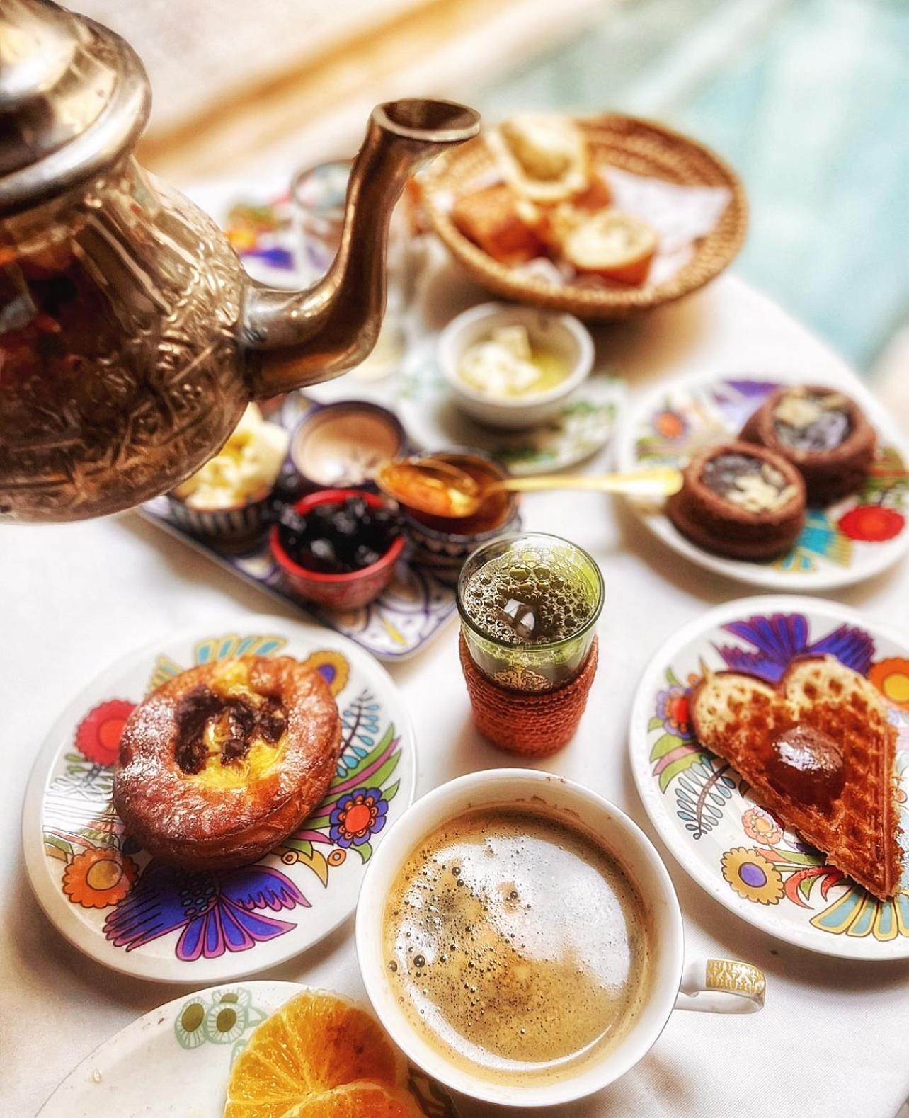 Lumière Marrakesh