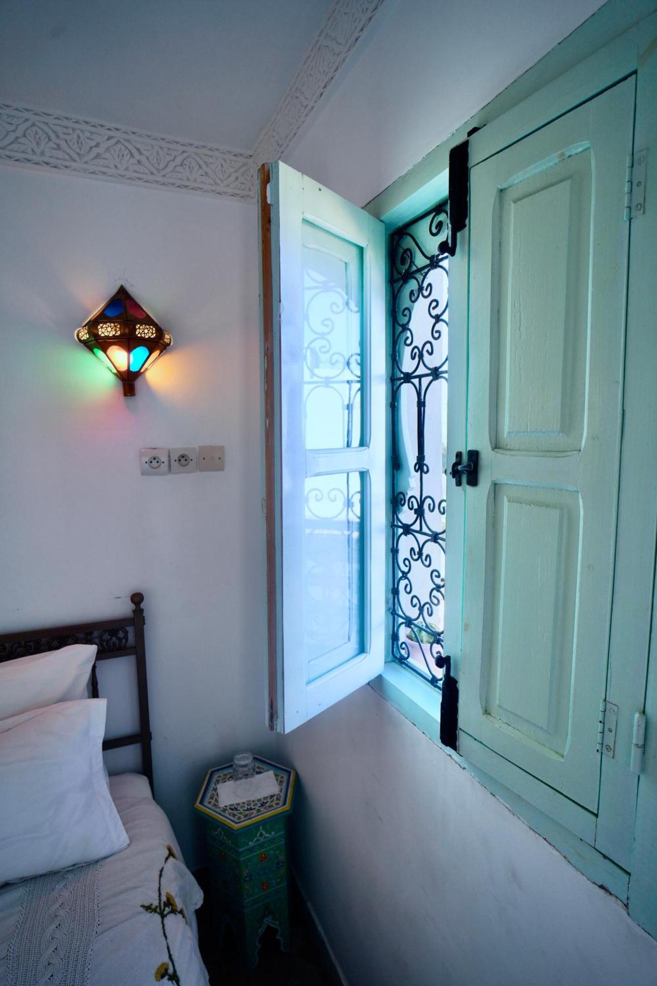 Lumière Riad 2*