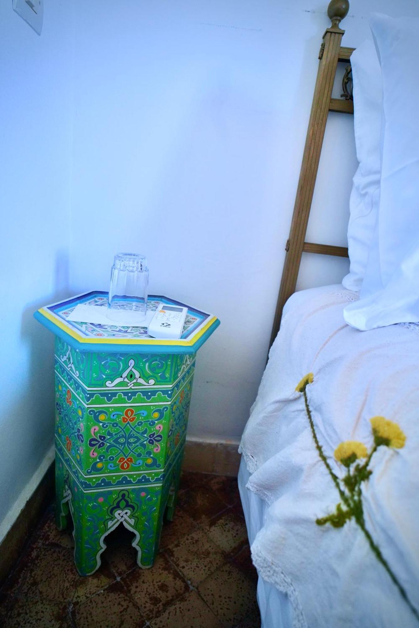 Riad Lumière