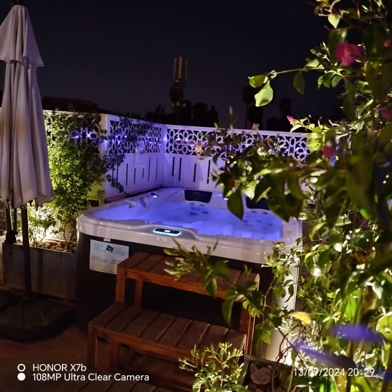 Homestay & Sous Le Soleil Chez Jerome & Pamela Essaouira Marrakesh