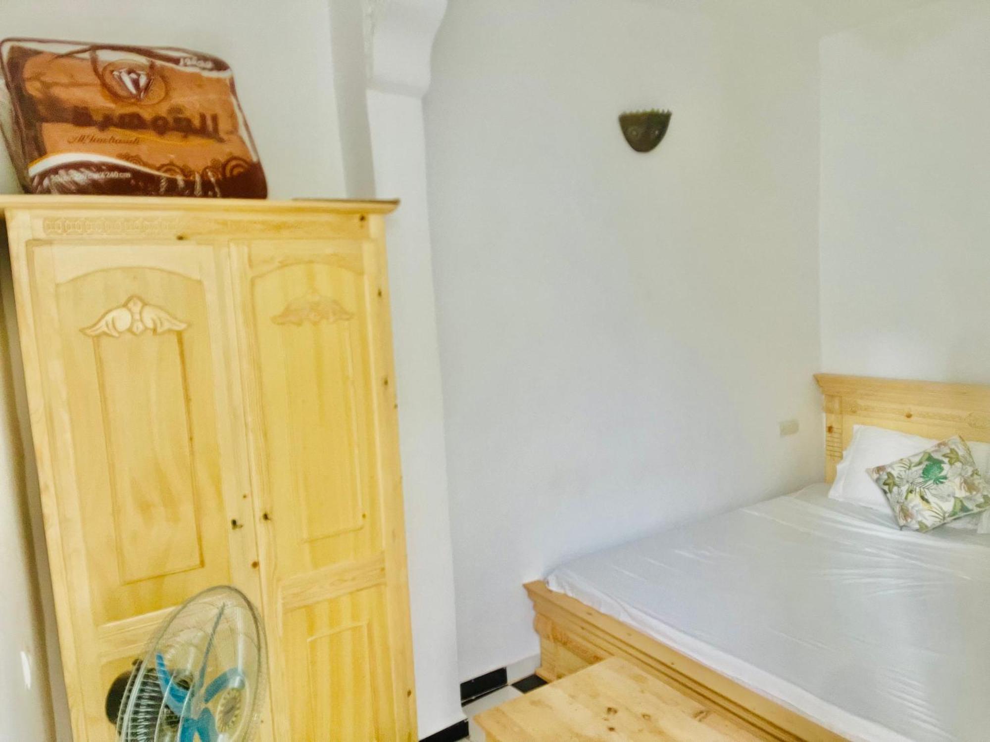 Guest house Dar Lokman *