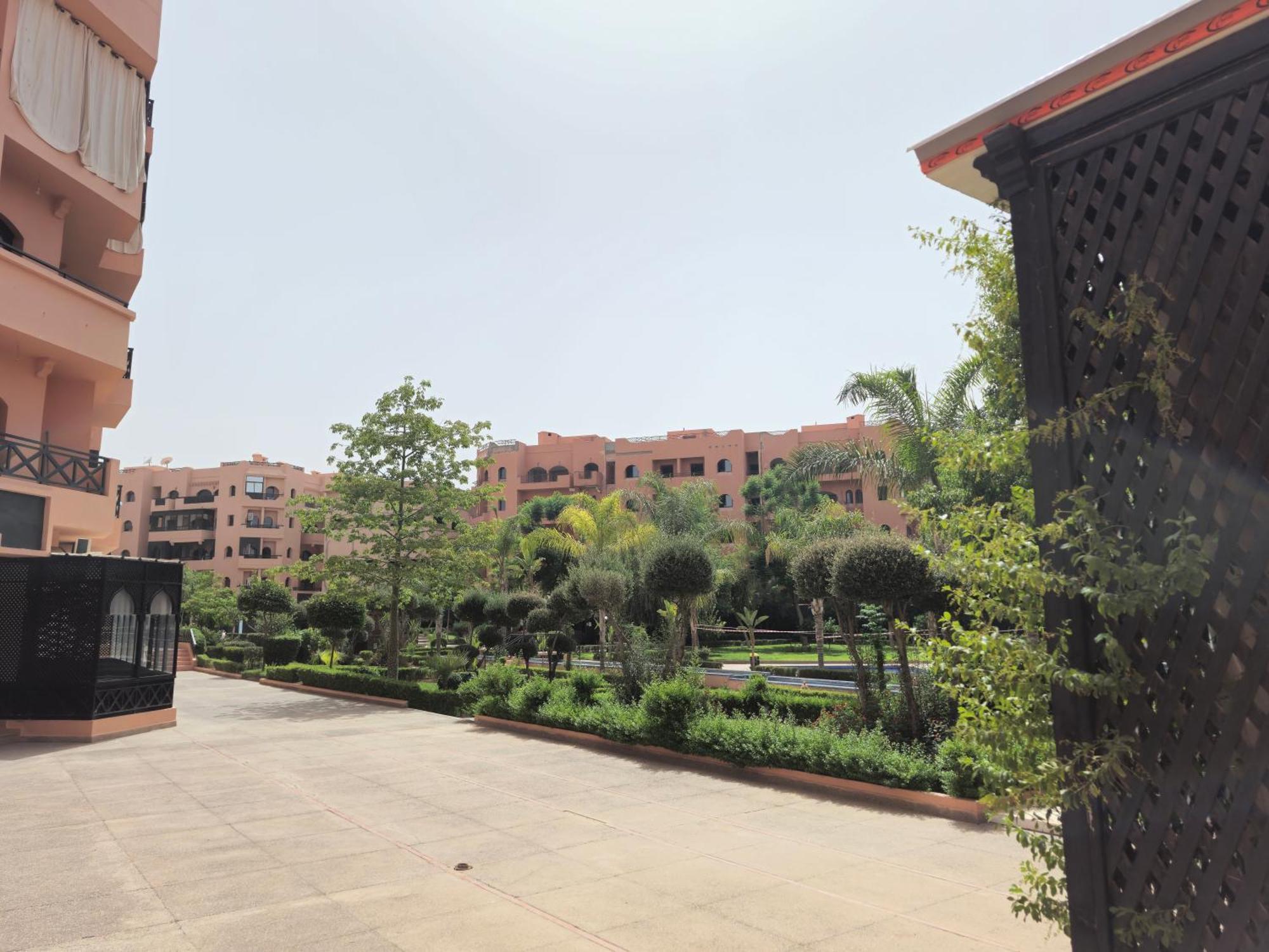 Marrakech Premium Village Apartment