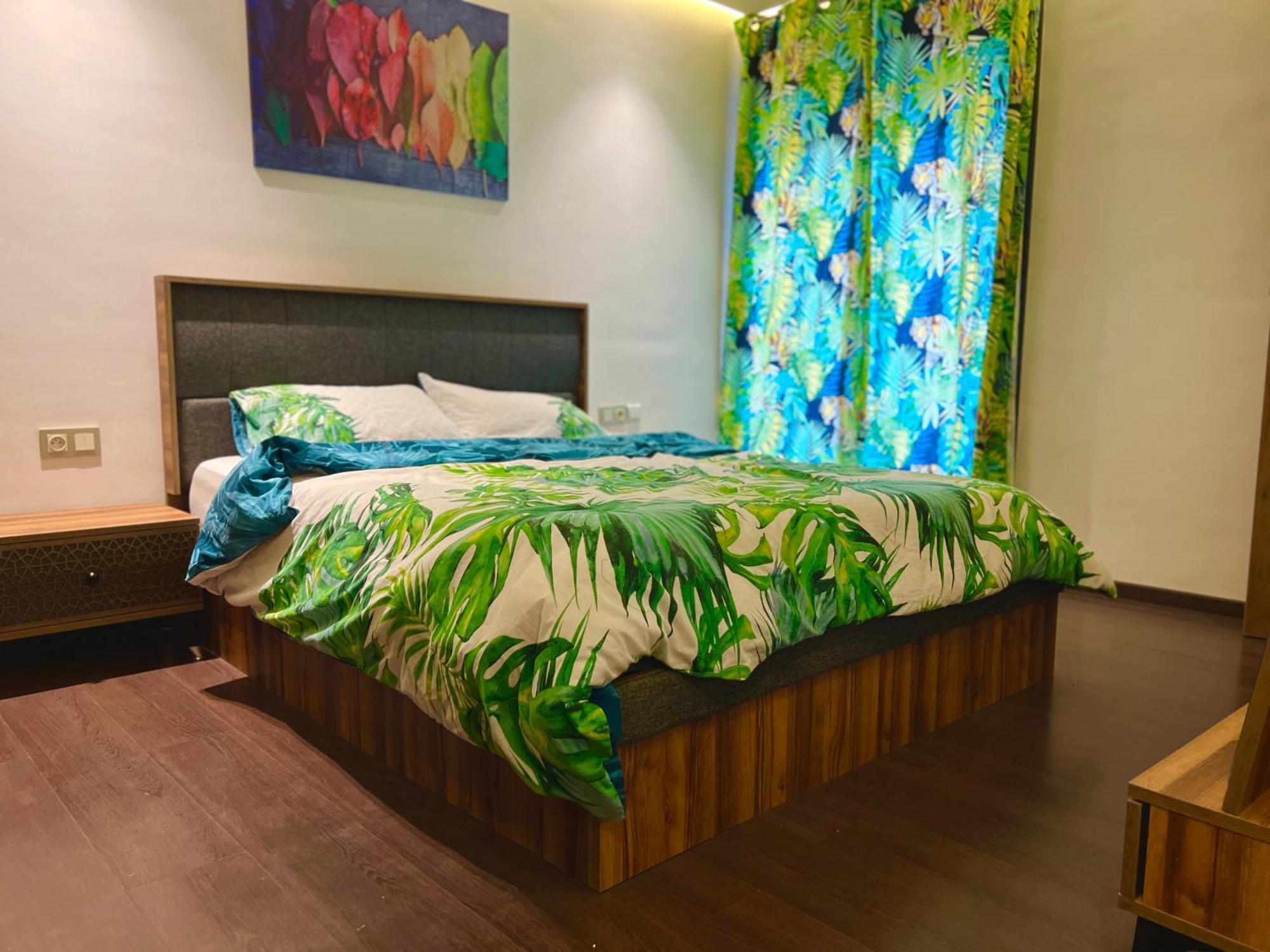 Appartement A Gueliz