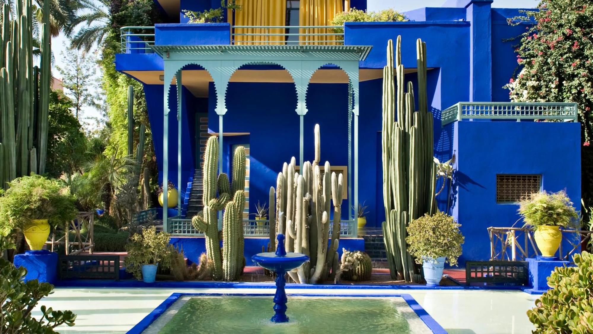 Royal Eden - Marrakech - Prestigia