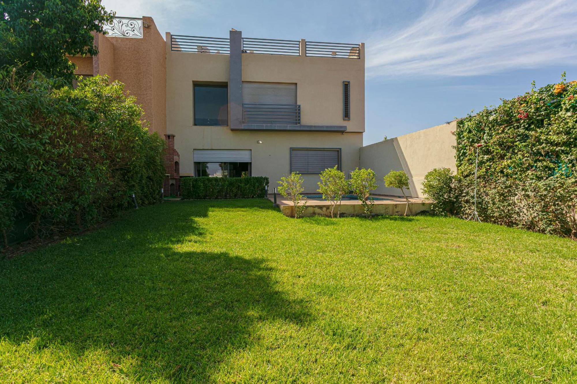 Villa Royal Eden - Marrakech - Prestigia Marrakesh